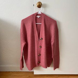 AE soft cardigan